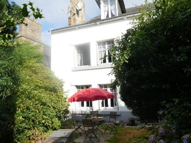 Maison a vendre Guémené-sur-Scorff 56160 Morbihan 310 m2  304300 euros