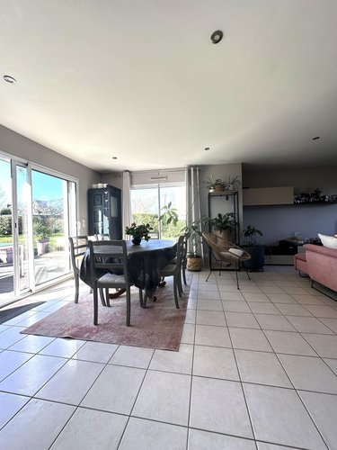 Maison a vendre Pontivy 56300 Morbihan 94 m2 6 pièces 262300 euros