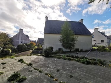 Maison a vendre Tréguier 22220 Côtes-d'Armor 135 m2 5 pièces 281000 euros