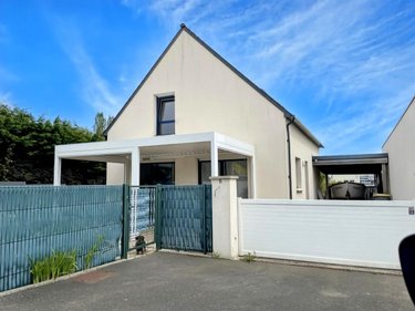 Maison a vendre Ploubazlanec 22620 Côtes-d'Armor 103 m2 5 pièces 374400 euros