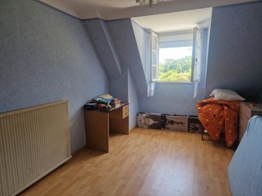 Maison a vendre Saint-Aignan 56480 Morbihan 83 m2 4 pièces 190900 euros