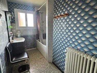 Maison a vendre Sassenage 38360 Isère 211 m2 8 pièces 495000 euros