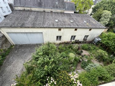 Immeuble a vendre Lorient 56100 Morbihan 420 m2  932832 euros