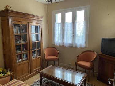 Maison a vendre Brest 29200 Finistère 89 m2 4 pièces 292600 euros