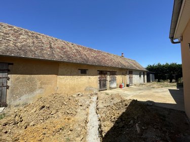Maison a vendre Lombron 72450 Sarthe 120 m2 4 pièces 239660 euros