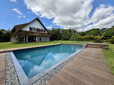 Terrain a batir a vendre Sainte-Marie 97438 Réunion 10000 m2  3622500 euros