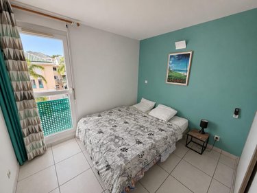 Appartement a vendre Saint-Paul 97460 Réunion 92 m2 4 pièces 458300 euros