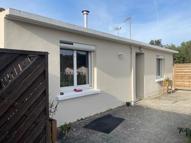 Maison a vendre Touvois 44650 Loire-Atlantique 58 m2 3 pièces 135270 euros