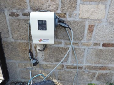 Maison a vendre Plounévez-Moëdec 22810 Côtes-d'Armor 118 m2 6 pièces 222600 euros