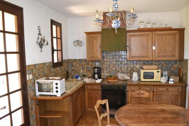 Maison a vendre Joyeuse 07260 Ardèche 107 m2 5 pièces 286200 euros