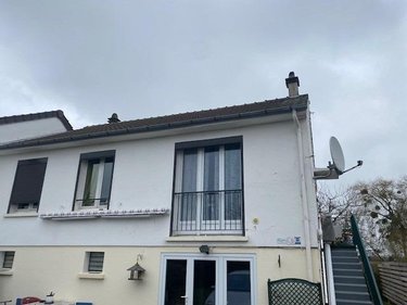 Maison a vendre Chambry 02000 Aisne 115 m2 4 pièces 149800 euros