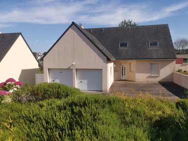 Maison a vendre Saint-Martin-des-Champs 29600 Finistère 163 m2  292300 euros