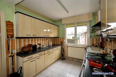 Maison a vendre Saint-Aubert 59188 Nord 78 m2 4 pièces 95500 euros