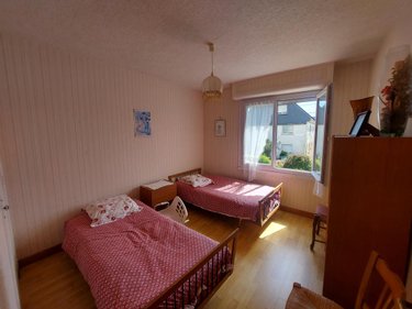 Maison a vendre Kervignac 56700 Morbihan 118 m2 5 pièces 265620 euros