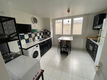 Appartement a vendre Rouen 76000 Seine-Maritime 81 m2  199500 euros