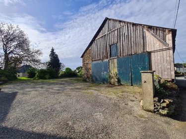 Maison a vendre Rohan 56580 Morbihan 243 m2 9 pièces 228084 euros