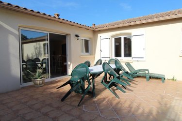 Maison a vendre Saintes 17100 Charente-Maritime 126 m2 5 pièces 278038 euros