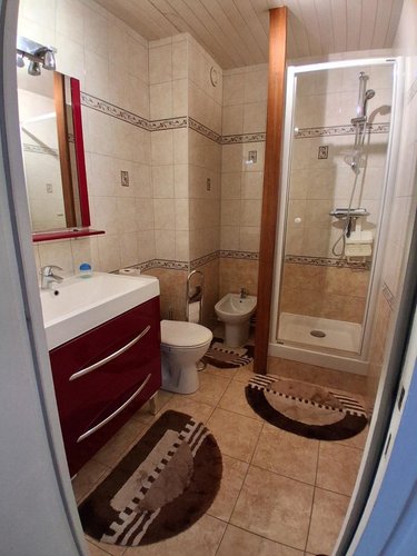 Appartement a vendre Bagnoles-de-l'Orne-Normandie 61140 Orne 23 m2  63600 euros