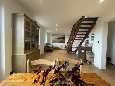 Maison a vendre Saint-Évarzec 29170 Finistère 84 m2 4 pièces 218820 euros