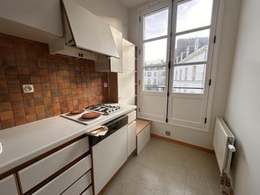 Appartement a vendre Vannes 56000 Morbihan 41 m2 2 pièces 219040 euros