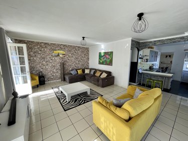 Maison a vendre Saint-Paul 97460 Réunion 160 m2 7 pièces 509300 euros