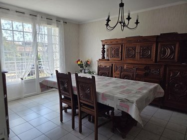 Maison a vendre Château-Gontier-sur-Mayenne 53200 Mayenne 127 m2 6 pièces 249000 euros