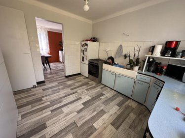 Maison a vendre Saint-Avé 56890 Morbihan 103 m2 4 pièces 270540 euros