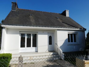 Maison a vendre Ploërdut 56160 Morbihan 63 m2 4 pièces 116200 euros