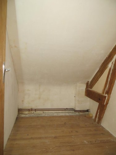 Maison a vendre Noues de Sienne 14380 Calvados 117 m2 4 pièces 116000 euros
