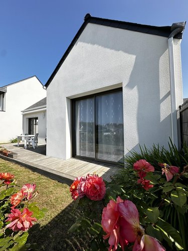 Maison a vendre Arradon 56610 Morbihan 70 m2 4 pièces 556200 euros