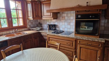 Location maison Oignies 62590 Pas-de-Calais 113 m2 6 pièces 1295 euros