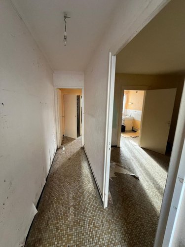 Maison a vendre Le Mans 72000 Sarthe 59 m2 3 pièces 83772 euros