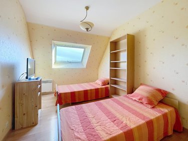 Maison a vendre Lorient 56100 Morbihan 81 m2 4 pièces 260440 euros