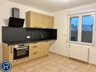 Location maison Laval 53000 Mayenne 85 m2 5 pièces 800 euros