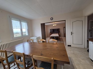 Maison a vendre Taulé 29670 Finistère 160 m2 7 pièces 268610 euros