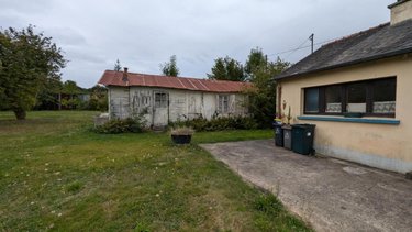 Maison a vendre Saint-Senoux 35580 Ille-et-Vilaine 45 m2 2 pièces 157200 euros