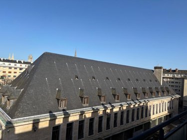 Appartement a vendre Rouen 76000 Seine-Maritime 62 m2  167000 euros