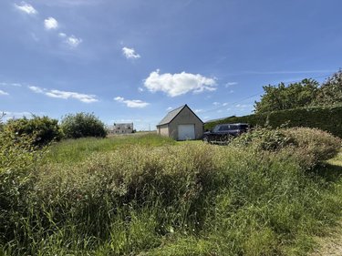 Maison a vendre Saint-Méloir-des-Ondes 35350 Ille-et-Vilaine 65 m2 4 pièces 155850 euros
