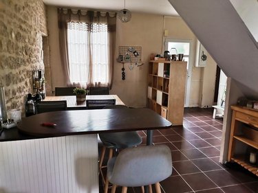 Maison a vendre Falaise 14700 Calvados 120 m2 6 pièces 183500 euros