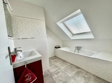 Maison a vendre Guidel 56520 Morbihan 110 m2 6 pièces 529800 euros