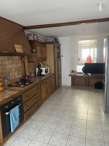 Maison a vendre Pont-Farcy 50420 Manche 102 m2 7 pièces 131875 euros