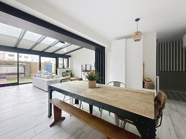 Maison a vendre Larmor-Plage 56260 Morbihan 186 m2 7 pièces 747360 euros