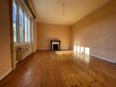 Maison a vendre Orvault 44700 Loire-Atlantique 80 m2 3 pièces 368550 euros