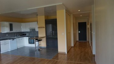 Location appartement Rouen 76000 Seine-Maritime 63 m2 2 pièces 905 euros