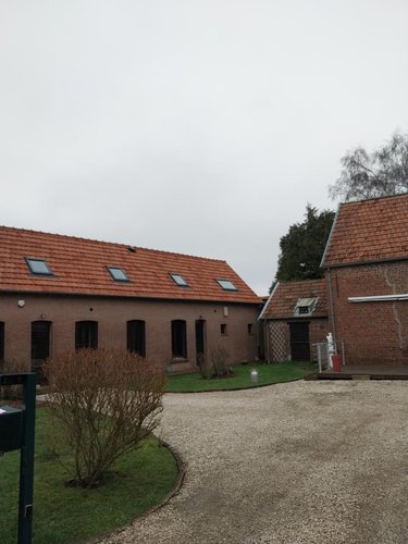Maison a vendre Adinfer 62116 Pas-de-Calais 216 m2 9 pièces 308000 euros