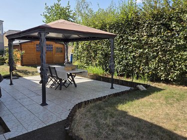 Maison a vendre Château-Gontier-sur-Mayenne 53200 Mayenne 127 m2 6 pièces 249000 euros