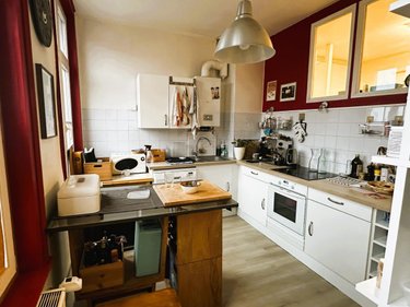 Appartement a vendre Lille 59000 Nord 84 m2 3 pièces 348400 euros