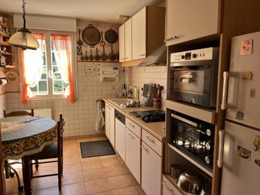 Maison a vendre Dozulé 14430 Calvados 152 m2 3 pièces 261250 euros