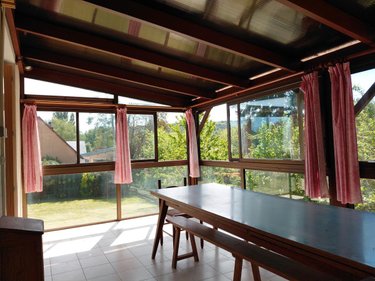 Maison a vendre Rémalard-en-Perche 61110 Orne 76 m2 4 pièces 137800 euros