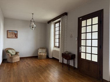 Maison a vendre Saint-Sébastien-sur-Loire 44230 Loire-Atlantique 101 m2 5 pièces 333680 euros